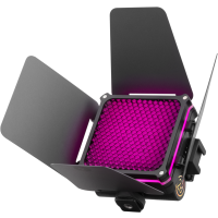 Miniatyr av produktbild för Zhiyun LED Fiveray M20C (RGB) Combo Pocket Light