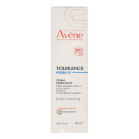 Produktbild för Avene Tolerance Hydra-10 Hydrating Cream 40 ml