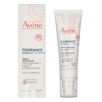 Produktbild för Avene Tolerance Hydra-10 Hydrating Cream 40 ml