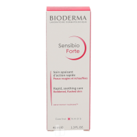 Produktbild för Bioderma Sensibio Forte 40 ml Dam