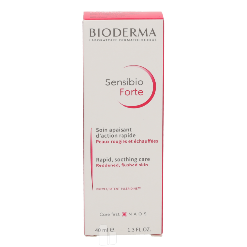 Bioderma Bioderma Sensibio Forte 40 ml Dam