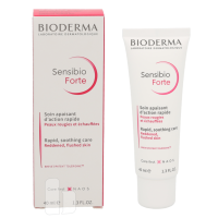 Produktbild för Bioderma Sensibio Forte 40 ml Dam