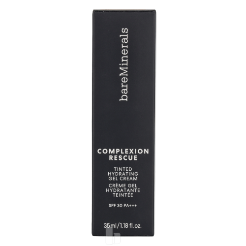 bareMinerals BareMinerals Complexion Rescue Tinted Hydr. Gel Cream SPF30