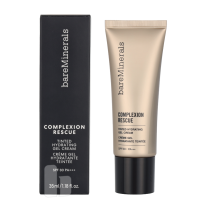 Produktbild för BareMinerals Complexion Rescue Tinted Hydr. Gel Cream SPF30 35 ml Dam