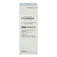 Produktbild för Filorga NCEF-Intensive Supreme Multi-Correction Serum 30 ml Dam