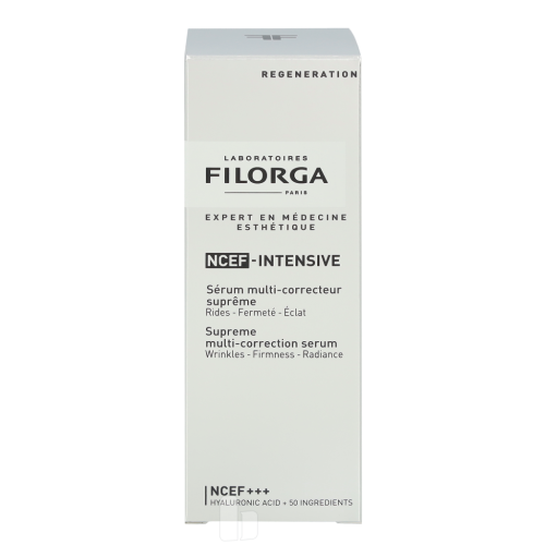 Filorga Filorga Ncef-Intensive Supreme Multi-Correction Serum
