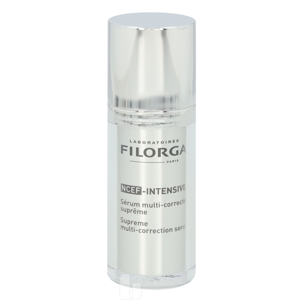 Produktbild för Filorga NCEF-Intensive Supreme Multi-Correction Serum 30 ml Dam
