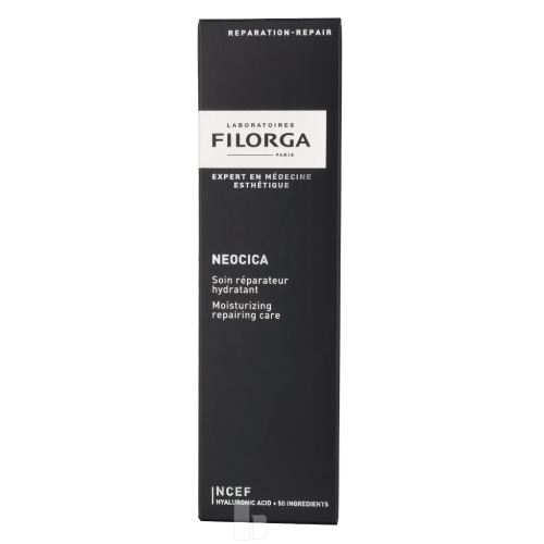 Filorga Filorga Neocica Moisturizing Repairing Care 40 ml Dam