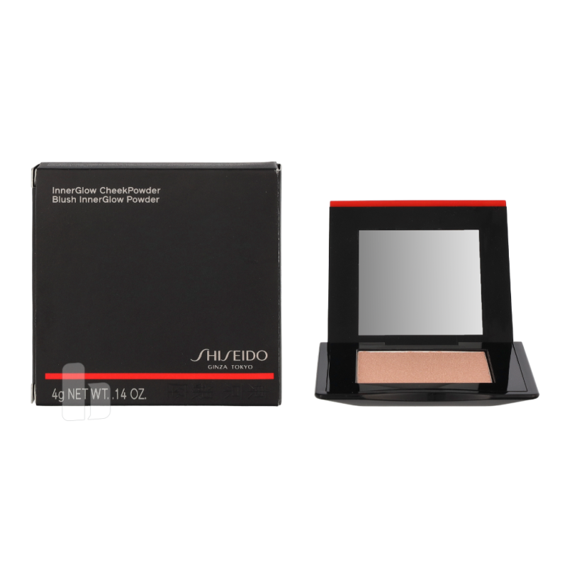 Produktbild för Shiseido Inner Glow Cheek Powder