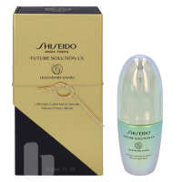Produktbild för Shiseido Future Solution LX Ultimate Luminance Serum 30 ml Dam