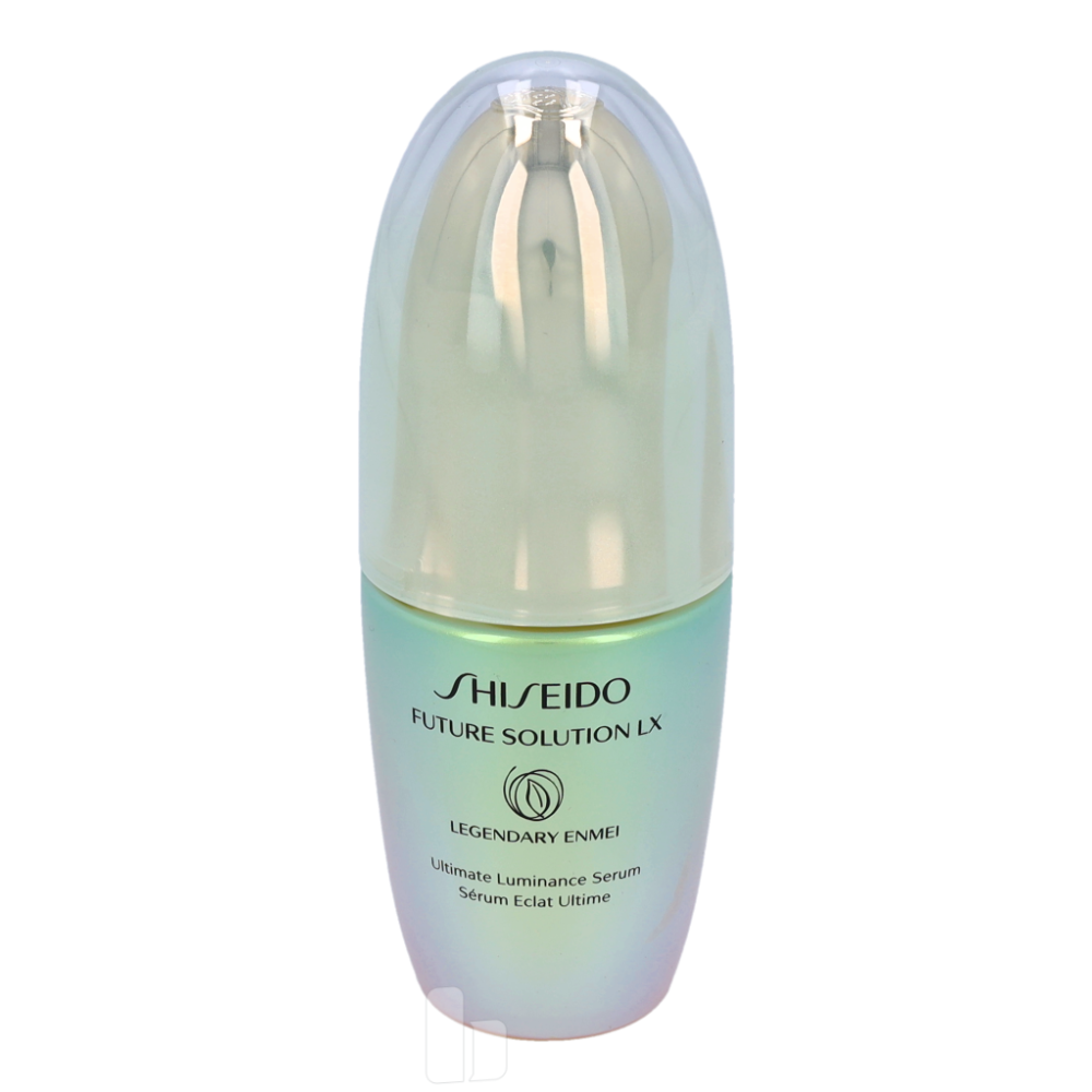 Produktbild för Shiseido Future Solution LX Ultimate Luminance Serum 30 ml Dam