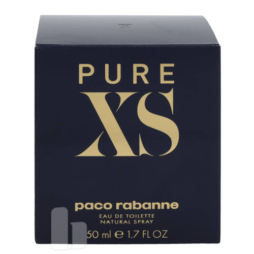 Paco Rabanne Paco Rabanne Pure XS Edt Spray