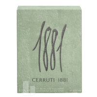 Produktbild för Cerruti 1881 Pour Homme Edt Spray 200 ml Herr