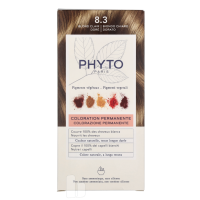 Miniatyr av produktbild för Phyto Phytocolor Permanent Color