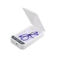Miniatyr av produktbild för Sandberg UV Sterilizer Box 7'' USB
