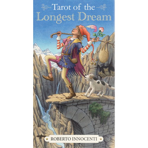 Roberto Innocenti Tarot of the Longest Dream