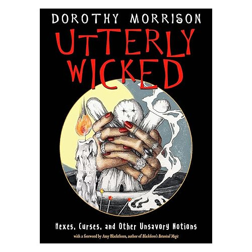 Morrison Dorothy Utterly Wicked (häftad, eng)