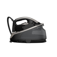 Produktbild för Tefal Express Easy SV6140E0 ångstrykjärnsladdare 2200 W 1,7 l Svart, Grå