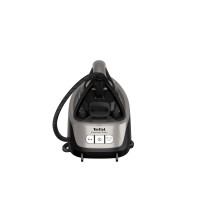 Produktbild för Tefal Express Easy SV6140E0 ångstrykjärnsladdare 2200 W 1,7 l Svart, Grå