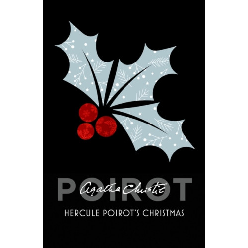 Agatha Christie Hercule Poirot's Christmas (pocket, eng)