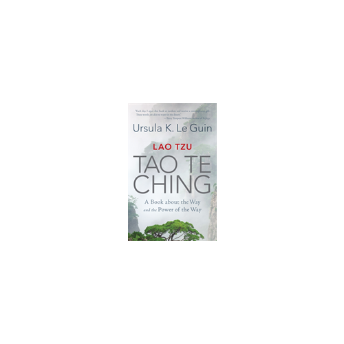 Ursula K. Le Guin Lao Tzu: Tao Te Ching (häftad, eng)