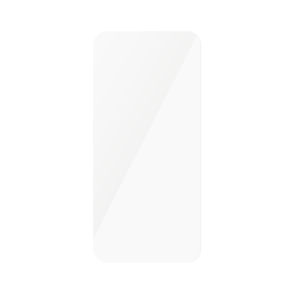 Produktbild för PanzerGlass SAFE. Screen Protector iPhone 2023 6.1" Pro Ultra-Wide Fit Genomskinligt skärmskydd Apple 1 styck