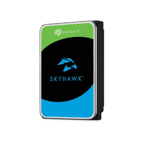 Seagate Seagate SkyHawk 3.5" 8 TB Serial ATA III