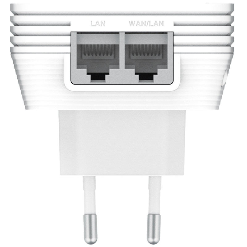 Produktbild för Powerline 600 Duo Mini med WiFi