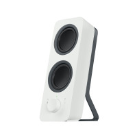 Produktbild för Logitech Z207 högtalare Vit Kabel & Trådlös 5 W