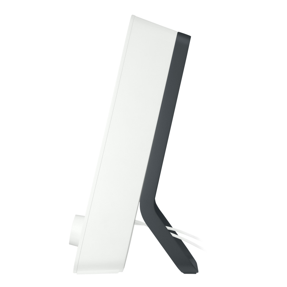 Produktbild för Logitech Z207 högtalare Vit Kabel & Trådlös 5 W