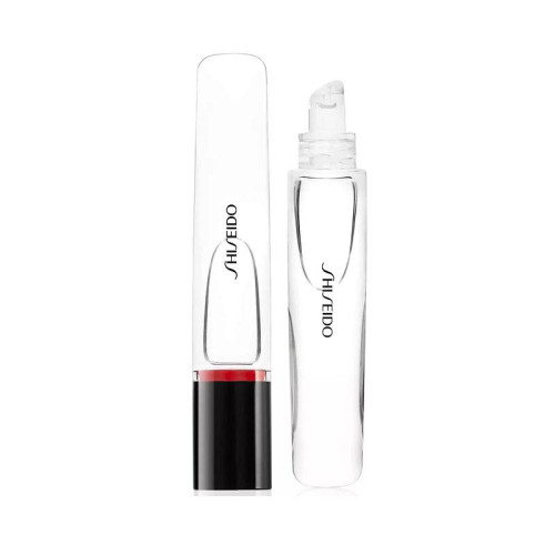 Shiseido Crystal GelGloss Lip Gloss 9ml