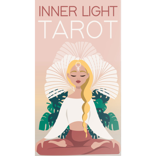 Serena Borsella Inner Light Tarot