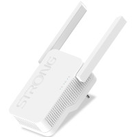 Produktbild för Repeater Dualband WiFi 6 AX1800