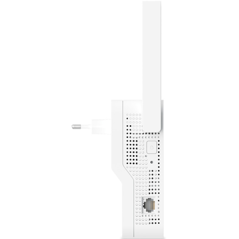 Produktbild för Repeater Dualband WiFi 6 AX3000