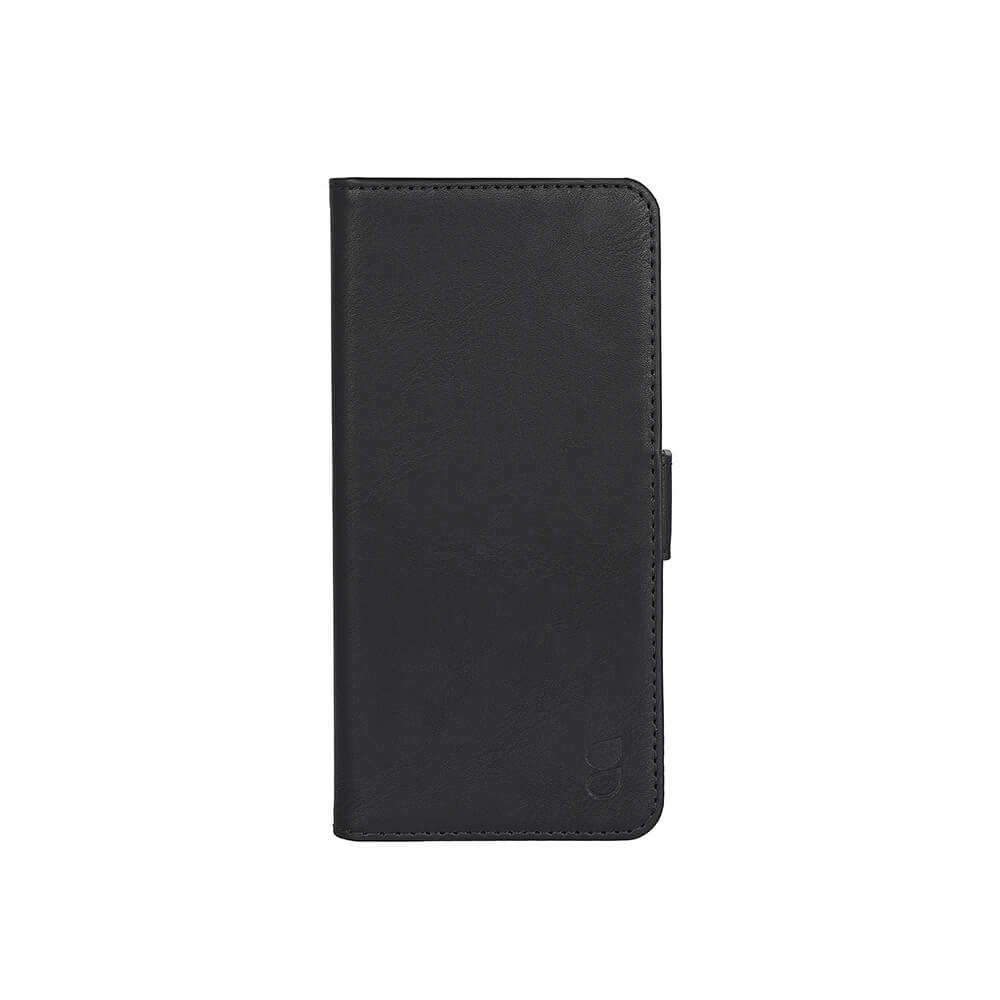 Produktbild för Classic 3 card Recycled Motorola Edge 40 5G Black