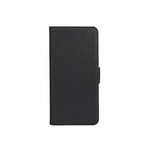 GEAR Classic 3 card Recycled Motorola Edge 40 5G Black