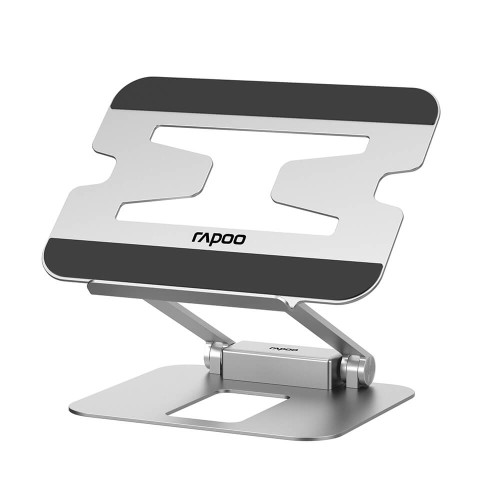 RAPOO USB-C Stand UCS-5001 Notebook Stand with USB-C Hub