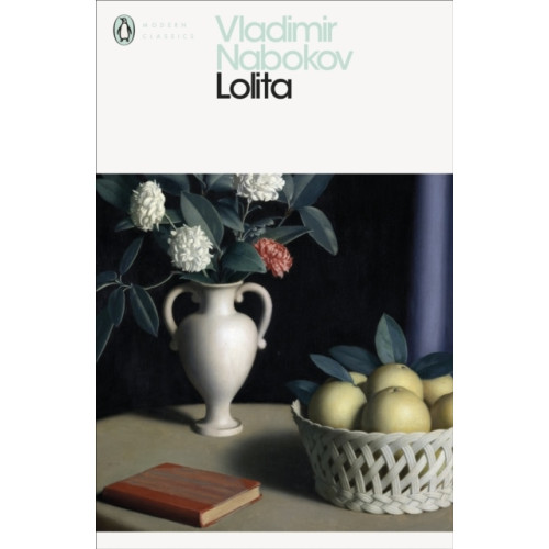 Vladimir Nabokov Lolita (pocket, eng)