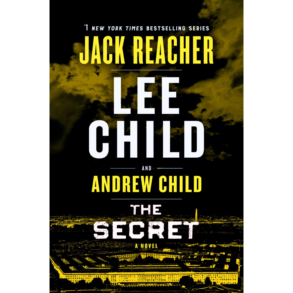 Produktbild för The Secret (inbunden, eng)