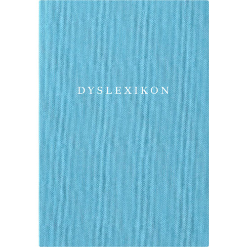 Elin Almén Dyslexikon (bok, klotband)