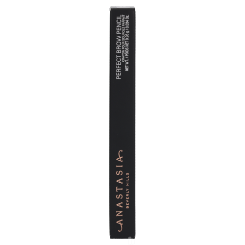 Anastasia Beverly Hills Anastasia Beverly Hills Perfect Brow Pencil 0.95 gram Dam