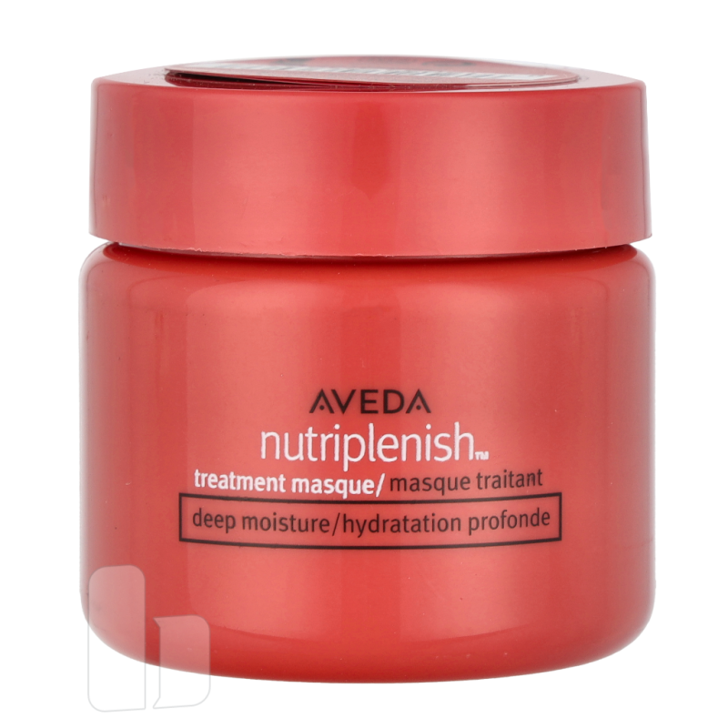 Produktbild för Aveda NutriPlenish DEEP Moisture Treatment Masque