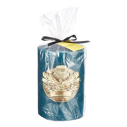 Insight Editions Outlander Sculpted Insignia Candle