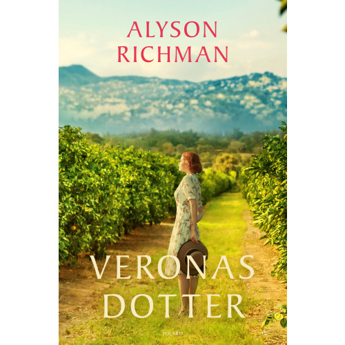 Alyson Richman Veronas dotter (pocket)