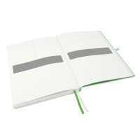 Miniatyr av produktbild för Leitz Complete Notebook anteckningsböcker A4 80 ark Röd