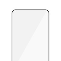 Miniatyr av produktbild för PanzerGlass 8034 skärm- och baksidesskydd till mobiltelefon Genomskinligt skärmskydd Xiaomi 1 styck