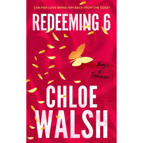 Chloe Walsh Redeeming 6 (pocket, eng)