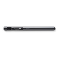 Produktbild för Wacom Pro Pen 2 stylus-pennor 15 g Svart