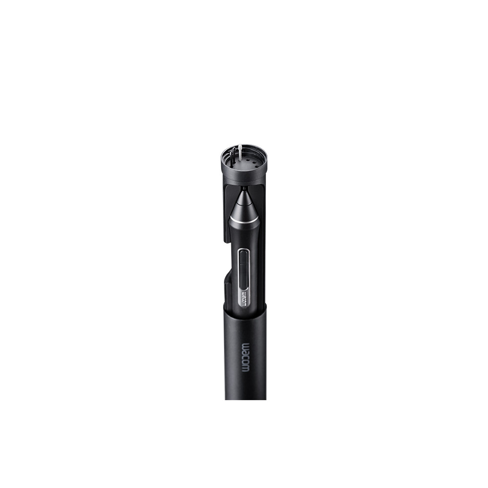 Produktbild för Wacom Pro Pen 2 stylus-pennor 15 g Svart