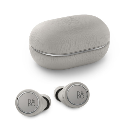 Bang & Olufsen Bang & Olufsen BeoPlay E8 3.0 Headset Trådlös I öra Samtal/musik Bluetooth Grå